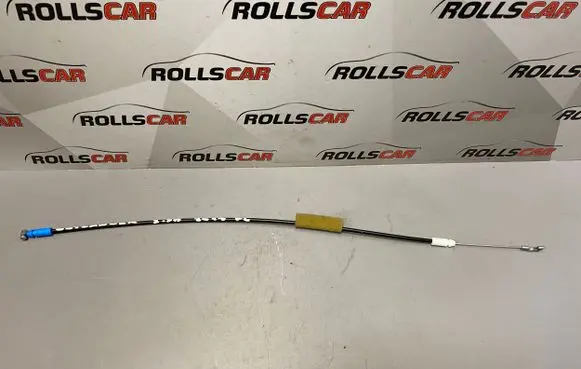 Mitsubishi Outlander Front door cable line 