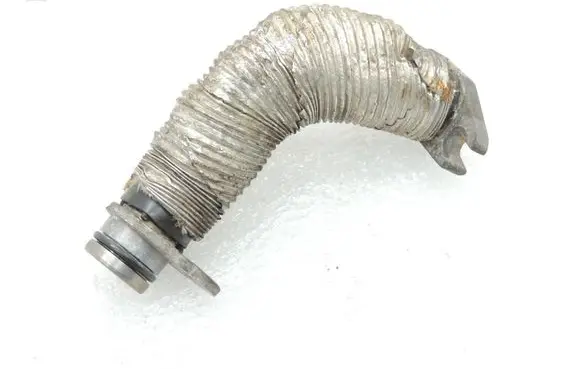 BMW 3 F30 F35 F31 Turbo turbocharger oiling pipe/hose 11428513617 8513617