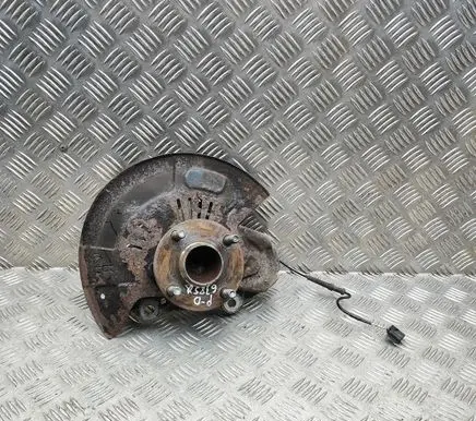 Mazda MX-5 ND Front wheel hub N2433304X N24333020