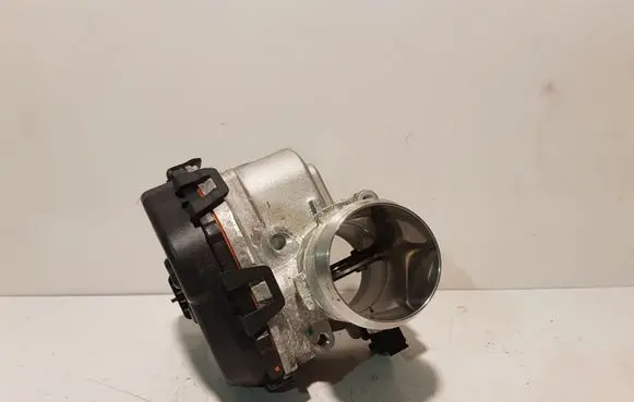 Peugeot 3008 II Throttle valve 9830171480 V29121487