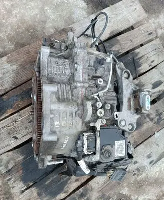 Opel Mokka B Automatic gearbox AWF8G30