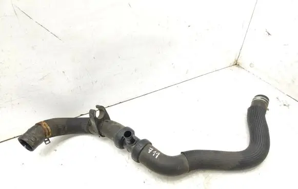 Peugeot 508 RXH Engine coolant pipe/hose HSR20432