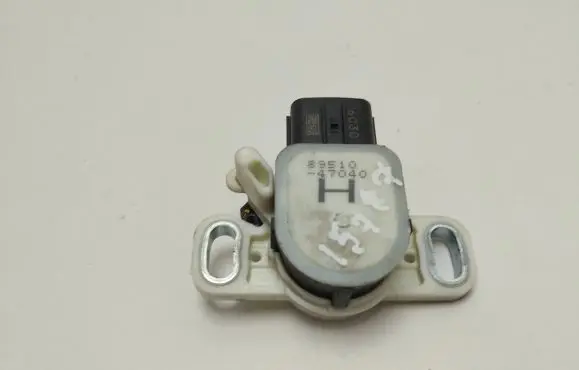 Other control units/modules