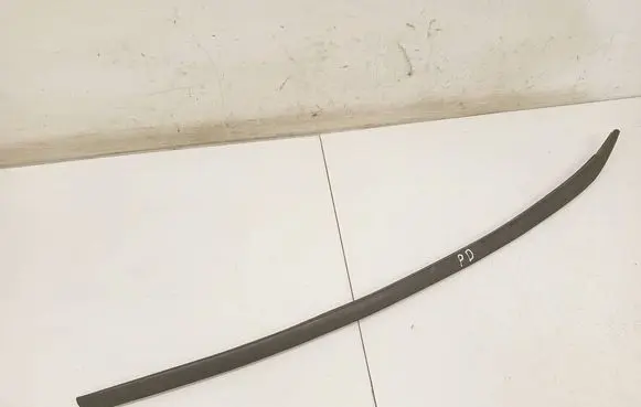 Audi A6 S6 C6 4F Windshield trim 4F0854328