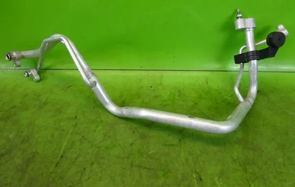 Infiniti Q30 Air conditioning (A/C) pipe/hose A2468302615