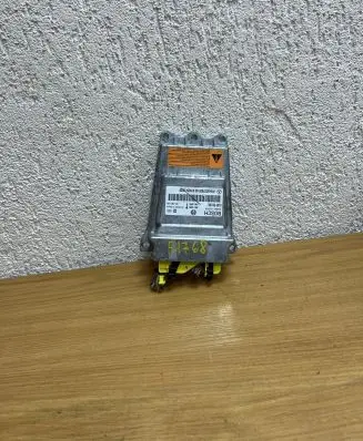 Mercedes-Benz ML W164 Airbag control unit/module A1648207926 F1768