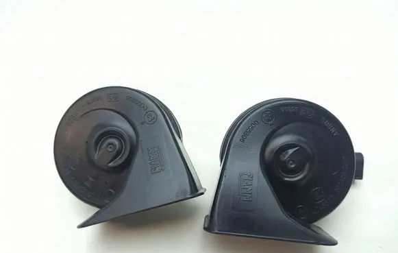 Mercedes-Benz B W246 W242 Horn signal A0005405700