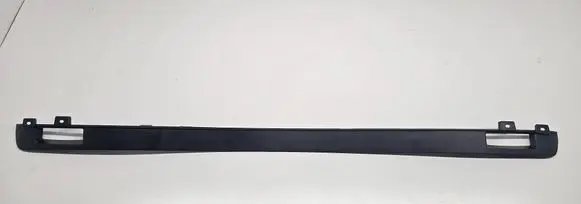 Ford Transit Courier Front bumper lip ET7617778AD