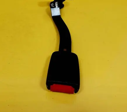 Seat Toledo II (1M) Front seatbelt buckle 1J4858472