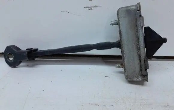 Mazda CX-9 Rear door check strap stopper 