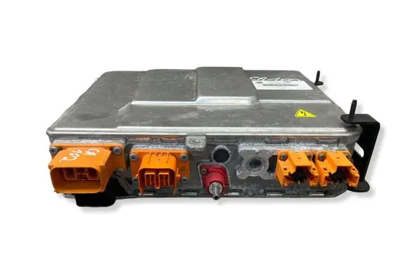 Jaguar I-Pace Voltage converter inverter J9D314A750AP 4823095167 A50358564