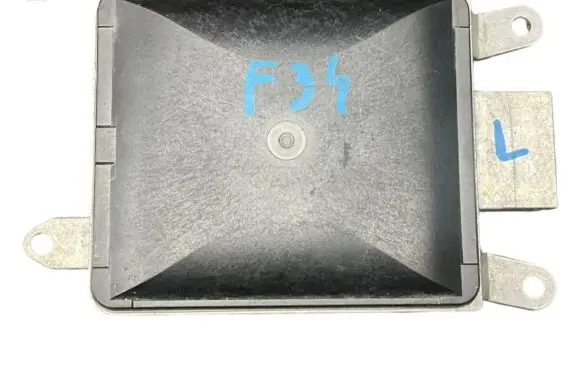 BMW 5 F10 F11 Other control units/modules 12037310 66326871226 6871226