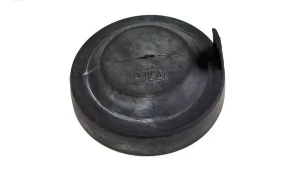 Citroen Berlingo Headlight/headlamp dust cover 89004031