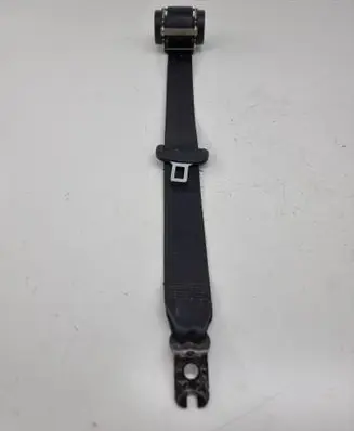 Skoda Octavia Mk3 (5E) Rear seatbelt 5E9857447B