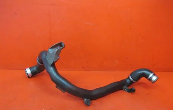 Volkswagen Touran I Intercooler hose/pipe 3C0145840H 3C0145762AT 3C0145828C