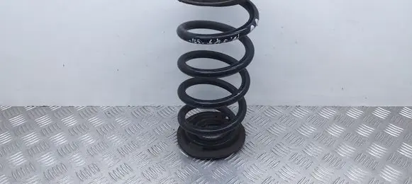 Audi Q5 SQ5 Front coil spring 