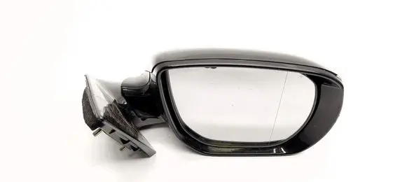Hyundai Santa Fe Front door electric wing mirror 876202W933