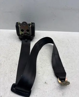 Volkswagen PASSAT B5 Middle seatbelt (rear) 3B0857807A 560348600