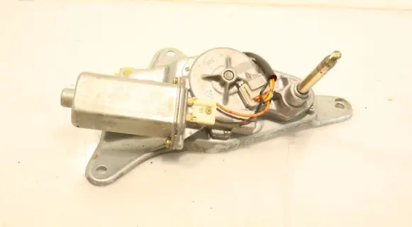 Suzuki Ignis Rear window wiper motor