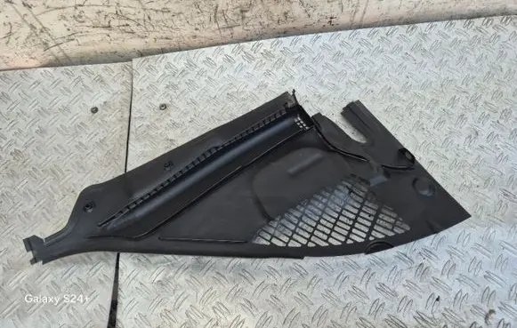 BMW 4 F32 F33 Wiper trim 7265119 51497265119