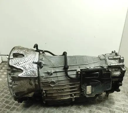 Mercedes-Benz GL X166 Automatic gearbox 722903