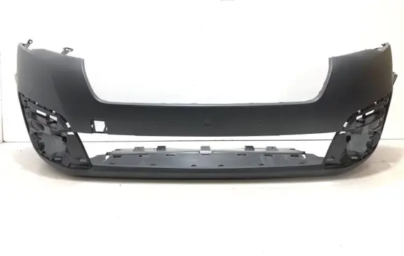 Citroen Berlingo Front bumper 23U107-4 1613563580