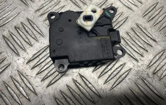 Mercedes-Benz X-class W470 A/C air flow flap actuator/motor 277313SB0B 170606A 1108