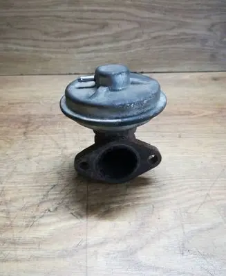 Chevrolet Lacetti EGR valve