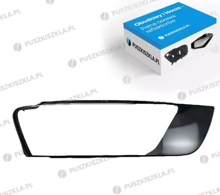 Audi RS Q3 Headlight lense 5905049703767