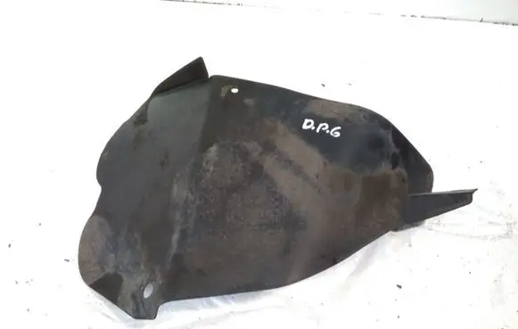 Nissan Qashqai Other under body part 76748JD00A
