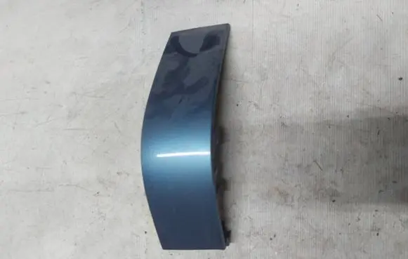 Volkswagen Sharan Rear/tail light trim molding 7M3807872 830556