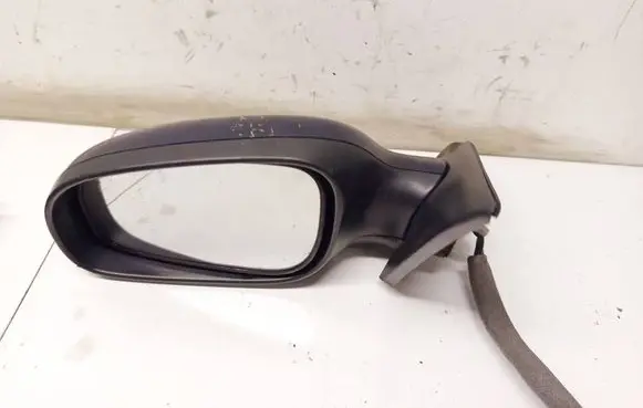 Volvo S60 Front door electric wing mirror 