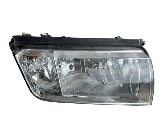 Skoda Fabia Mk1 (6Y) Headlight/headlamp 206229 206229B