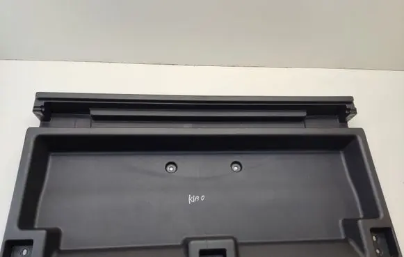 KIA Optima Glove box in trunk 85956D4300
