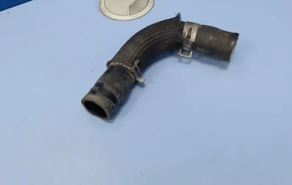 Mazda 6 Engine coolant pipe/hose 040521