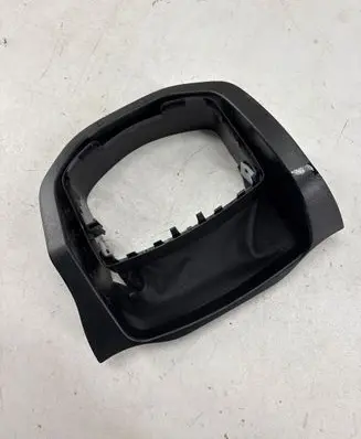 Mercedes-Benz GLC X253 C253 Steering wheel column trim A2536806200 20190313D053