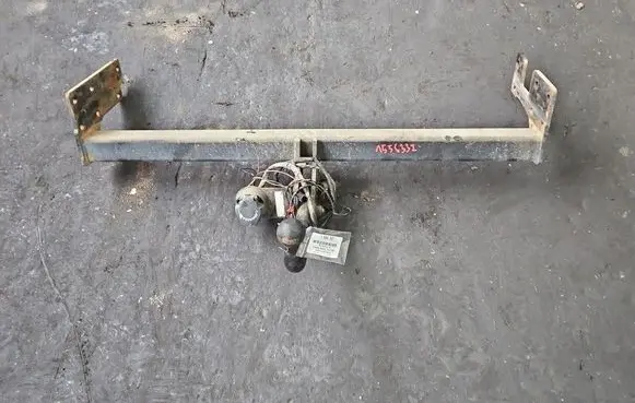 Mitsubishi Outlander Tow bar set IMPRK1556337