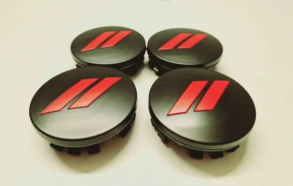 Dodge Challenger Non-original wheel cap 6CZ27TRMAA