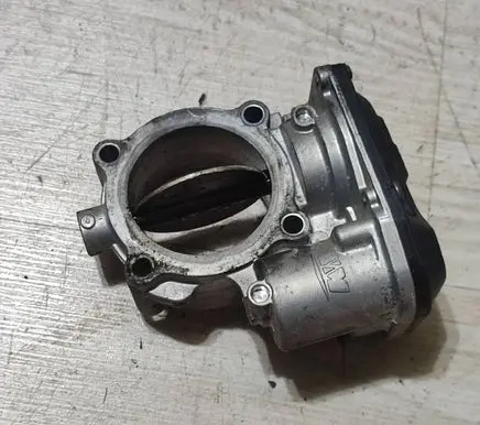 Jeep Grand Cherokee Throttle valve 2018F