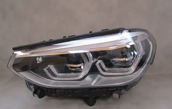 BMW X3 G01 Headlight/headlamp 949168106 F00HTB710106 LN15A6372