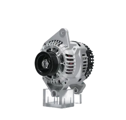 Peugeot 207 Generator/alternator CA638