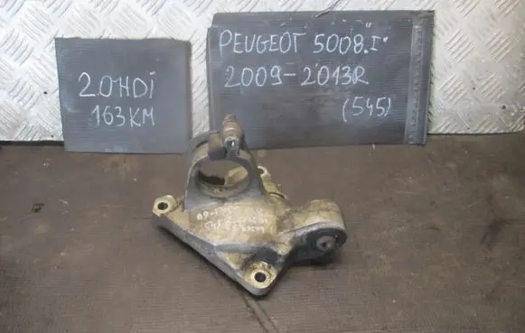 Peugeot 5008 Front piece kit 