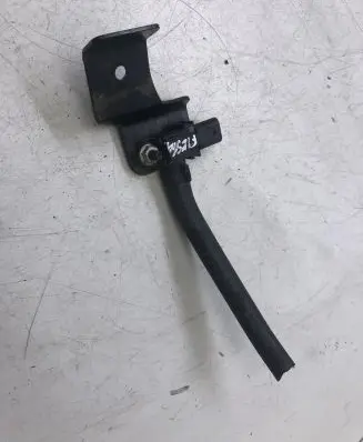 Exhaust gas pressure sensor