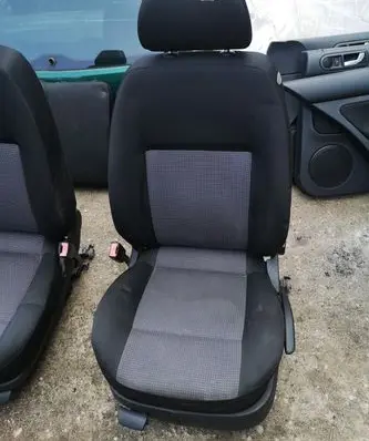 Volkswagen Golf IV Interior set 