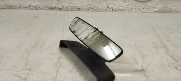 BMW 5 G30 G31 Rear view mirror (interior) 6822492 9303999