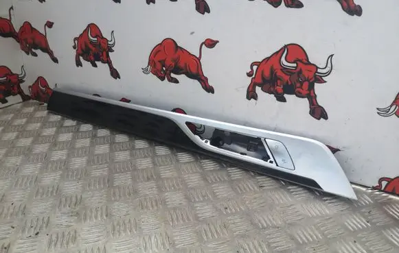 BMW 7 G11 G12 Other interior part 9129820 7851832
