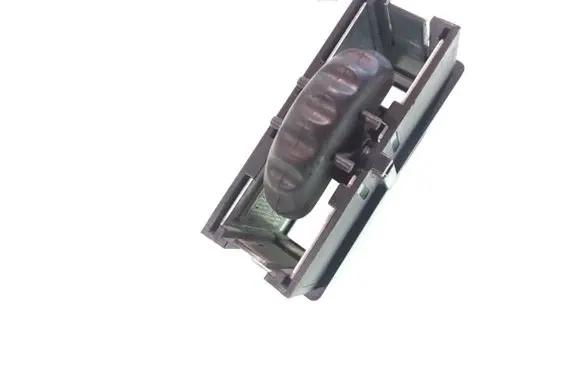 Panel lighting control switch
