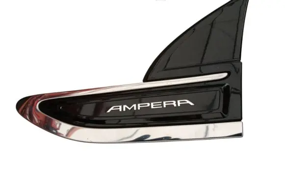Opel Ampera Fender end trim 20774120