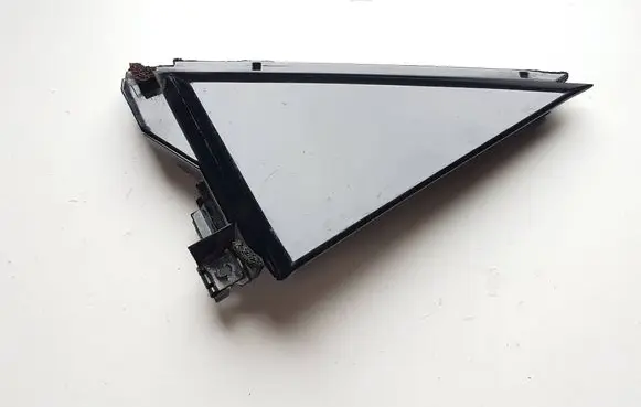 Lexus RX III Other rear door trim element 6748748040