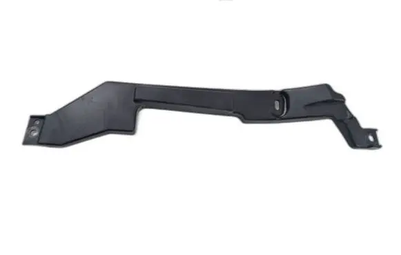Citroen DS7 Crossback Front bumper mounting bracket 9844614280